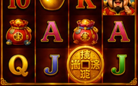 Jili Slot